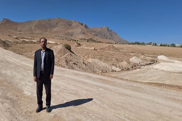 تخصیص ۲۱۲ پلاک زمین به مشمولان جوانی جمعیت در شهرستان چادگان استان اصفهان