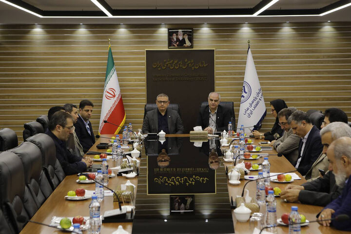 حرکت بهسوی خودکفایی در صنعت هوایی کشور با تأکید بر چهار رکن اصلی حرکت بهسوی خودکفایی در صنعت هوایی کشور با تأکید بر چهار رکن اصلی