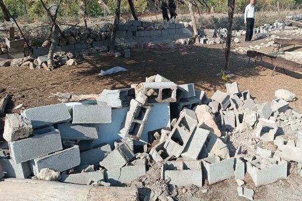 حفاظت خوزستان