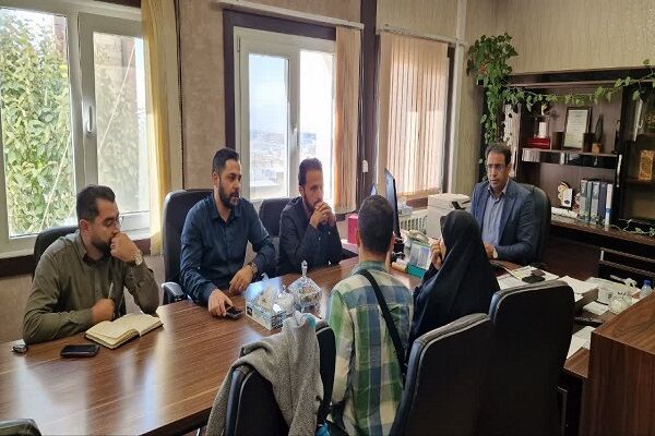 آمادگی کامل شرکت عمران برای واگذاری اراضی به دستگاه‌های متولی