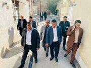 صالحیه