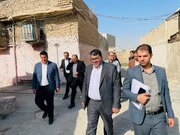 صالحیه