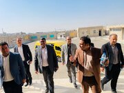 صالحیه