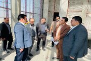 صالحیه