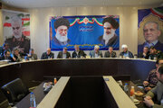 سفر علي نيكزادنایبرئیس مجلس شورای اسلامی با سفر به استان فارس و حضور در  شهرستانهای فسا، سپیدان و بیضا، از روند اجرای طرحهای راهسازی و نهضت ملی مسکن بازدید کرد.