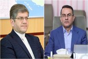 رفع چالش دیرینه کارکنان راه‌آهن در دستور کار سازمان امور اداری و استخدامی