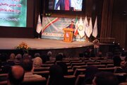 ببینید| هفتمین کنگره بین‌المللی ساخت بیمارستان و مدیریت منابع و تجهیزات