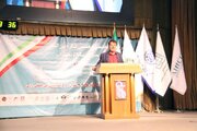 ببینید| هفتمین کنگره بین‌المللی ساخت بیمارستان و مدیریت منابع و تجهیزات