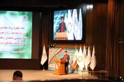 ببینید| هفتمین کنگره بین‌المللی ساخت بیمارستان و مدیریت منابع و تجهیزات