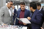 ببینید| هفتمین کنگره بین‌المللی ساخت بیمارستان و مدیریت منابع و تجهیزات