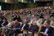 ببینید| هفتمین کنگره بین‌المللی ساخت بیمارستان و مدیریت منابع و تجهیزات