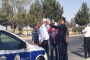 شرق سمنان