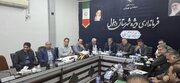 ببینید| بازدید مدیرکل راه و شهرسازی خوزستان به همراه نماینده دزفول از پروژه های راه سازی و مسکن شهرستان