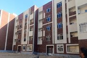 ببینید| بازدید مدیرکل راه و شهرسازی خوزستان به همراه نماینده دزفول از پروژه های راه سازی و مسکن شهرستان