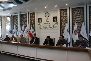 تقدیر از اداره کل راه و شهرسازی استان مرکزی برای حمایت از تامین مسکن محرومین