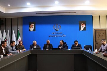 اداره کل راه و شهرسازی خراسان رضوی