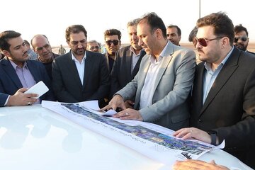 اداره کل راه و شهرسازی خراسان رضوی