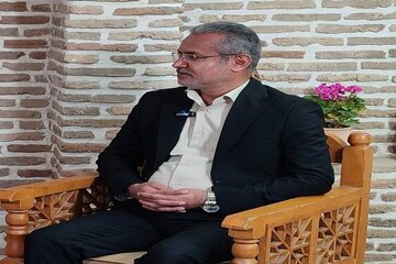 احداث محور طبیعت به توسکستان در گرگان به زودی اجرایی می شود
