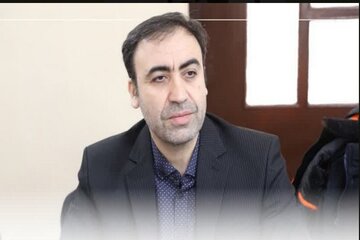 افزایش ۳۳ درصدی تردد کامیون‌های صادراتی از پایانه مرزی بازرگان در سال جاری