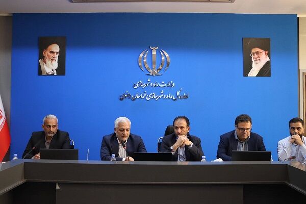 بررسی طرح نهضت ملی مسکن شهر سنگان خراسان رضوی با تأکید بر رفع موانع اجرایی اداره کل راه و شهرسازی خراسان رضوی