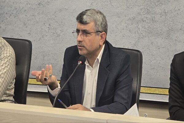 راهکارهای رفع مشکلات تقاطع کمربندی محور شاهرود–رویان بررسی شد