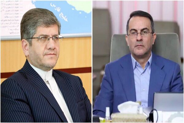 رفع چالش دیرینه کارکنان راهآهن در دستور کار سازمان امور اداری و استخدامی ذاکری