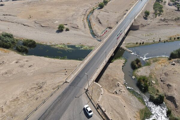 راه خوزستان دزفول