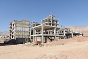 ببینید | پیشرفت فیزیکی ساخت واحدهای خودساز در اراضی 35 هکتاری شهمیرزاد استان سمنان
