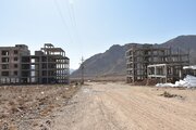 ببینید | پیشرفت فیزیکی ساخت واحدهای خودساز در اراضی 35 هکتاری شهمیرزاد استان سمنان