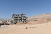 ببینید | پیشرفت فیزیکی ساخت واحدهای خودساز در اراضی 35 هکتاری شهمیرزاد استان سمنان