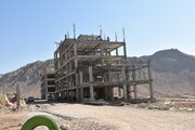 ببینید | پیشرفت فیزیکی ساخت واحدهای خودساز در اراضی 35 هکتاری شهمیرزاد استان سمنان