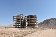 ببینید | پیشرفت فیزیکی ساخت واحدهای خودساز در اراضی 35 هکتاری شهمیرزاد استان سمنان