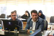 ببینید | هفتمین نشست از سلسله نشست‌های توانمندسازی و ساماندهی سکونتگاه‌های غیررسمی با عنوان کاربرد دانش فرهنگی و اجتماعی در توانمند سازی سکونتگاه‌های غیر رسمی