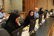 ببینید | هفتمین نشست از سلسله نشست‌های توانمندسازی و ساماندهی سکونتگاه‌های غیررسمی با عنوان کاربرد دانش فرهنگی و اجتماعی در توانمند سازی سکونتگاه‌های غیر رسمی