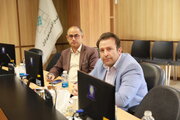 ببینید | هفتمین نشست از سلسله نشست‌های توانمندسازی و ساماندهی سکونتگاه‌های غیررسمی با عنوان کاربرد دانش فرهنگی و اجتماعی در توانمند سازی سکونتگاه‌های غیر رسمی