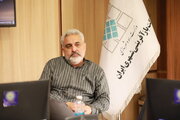 ببینید | هفتمین نشست از سلسله نشست‌های توانمندسازی و ساماندهی سکونتگاه‌های غیررسمی با عنوان کاربرد دانش فرهنگی و اجتماعی در توانمند سازی سکونتگاه‌های غیر رسمی