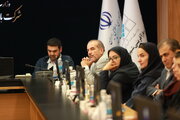 ببینید | هفتمین نشست از سلسله نشست‌های توانمندسازی و ساماندهی سکونتگاه‌های غیررسمی با عنوان کاربرد دانش فرهنگی و اجتماعی در توانمند سازی سکونتگاه‌های غیر رسمی