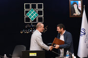 ببینید | هفتمین نشست از سلسله نشست‌های توانمندسازی و ساماندهی سکونتگاه‌های غیررسمی با عنوان کاربرد دانش فرهنگی و اجتماعی در توانمند سازی سکونتگاه‌های غیر رسمی