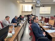 ببینید | برگزاری هفتمین جلسه شورای مسکن خراسان شمالی با محوریت بررسی آخرین وضعیت پروژه‌های نهضت ملی مسکن