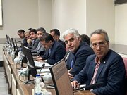 ببینید | برگزاری هفتمین جلسه شورای مسکن خراسان شمالی با محوریت بررسی آخرین وضعیت پروژه‌های نهضت ملی مسکن