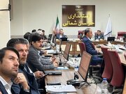 ببینید | برگزاری هفتمین جلسه شورای مسکن خراسان شمالی با محوریت بررسی آخرین وضعیت پروژه‌های نهضت ملی مسکن