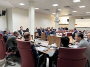ببینید | برگزاری هفتمین جلسه شورای مسکن خراسان شمالی با محوریت بررسی آخرین وضعیت پروژه‌های نهضت ملی مسکن