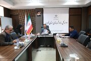 ملاقات مردمی مدیرکل راه و شهرسازی استان قزوین