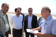 رفع موانع پروژههای راه و مسکن فارس با حضور معاون برنامه ریزی و مدیریت منابع وزارت راه و شهرسازی