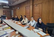 بررسی نقشه های مشمول و غیر مشمول