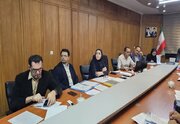 بررسی نقشه های مشمول و غیر مشمول