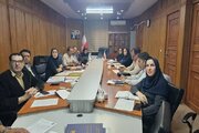 بررسی نقشه های مشمول و غیر مشمول