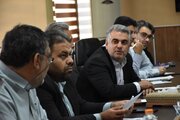 ببینید | جلسه منتخب شورای مسکن شهرستان سمنان