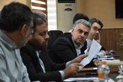 ببینید | جلسه منتخب شورای مسکن شهرستان سمنان