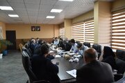ببینید | جلسه منتخب شورای مسکن شهرستان سمنان